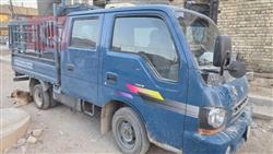 Kia Bongo